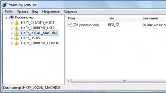 Ako povoliť (odomknúť) účet správcu v systéme Windows 7, 8, 8