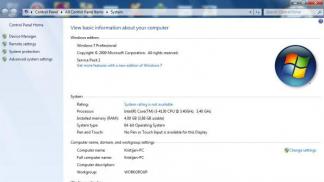 Ako zobraziť špecifikácie notebooku v systéme Windows XP, 7, 8 alebo 10