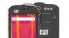 Обзор CAT S60: первый в мире смартфон с тепловизором